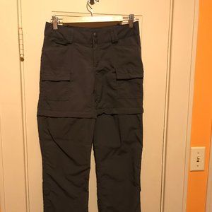 North Face Hiking Pants (and Shorts)